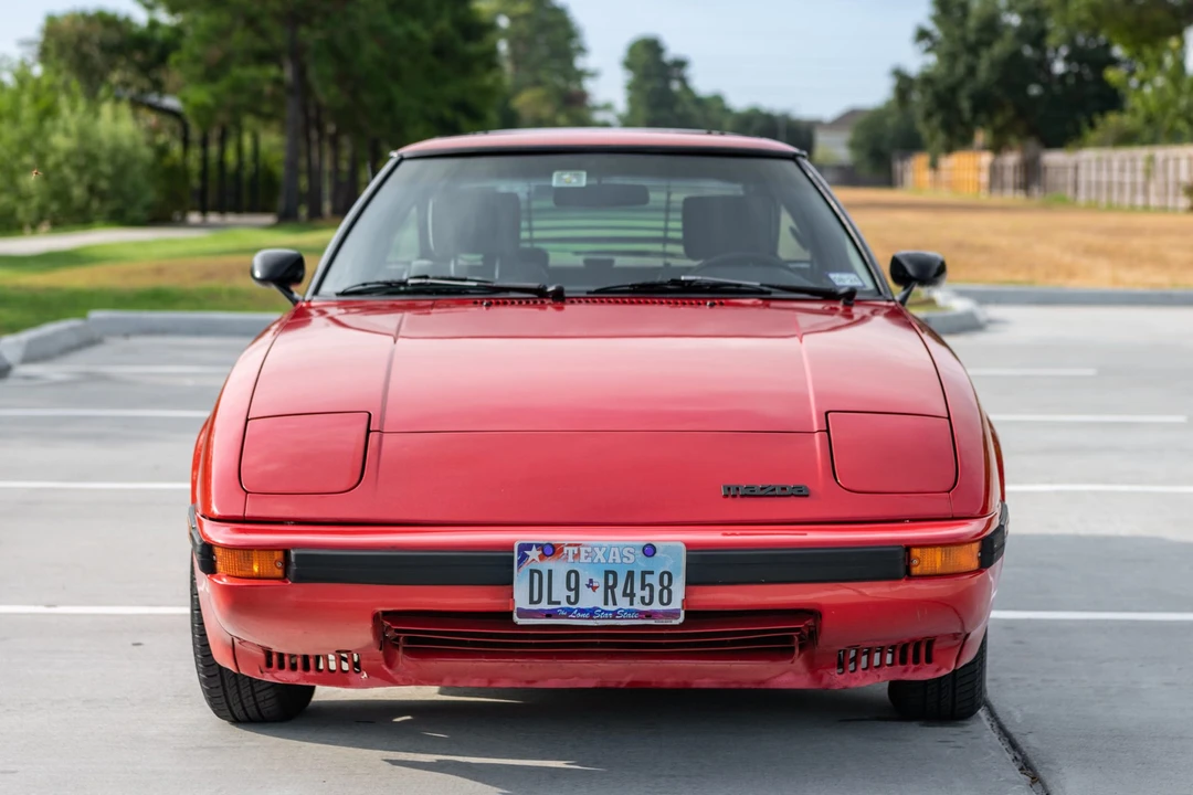 1985 Mazda RX-7 SA & FB - Image 4 of 31