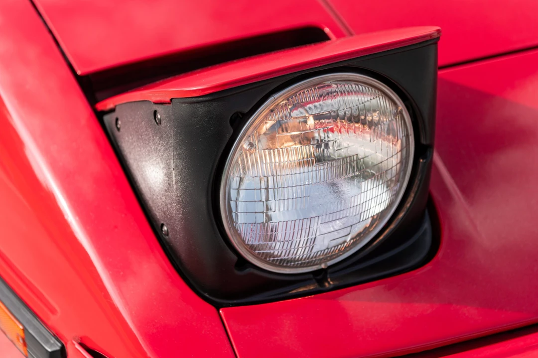 1985 Mazda RX-7 SA & FB - Image 28 of 31