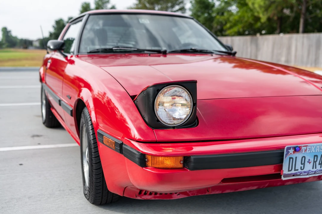 1985 Mazda RX-7 SA & FB - Image 26 of 31