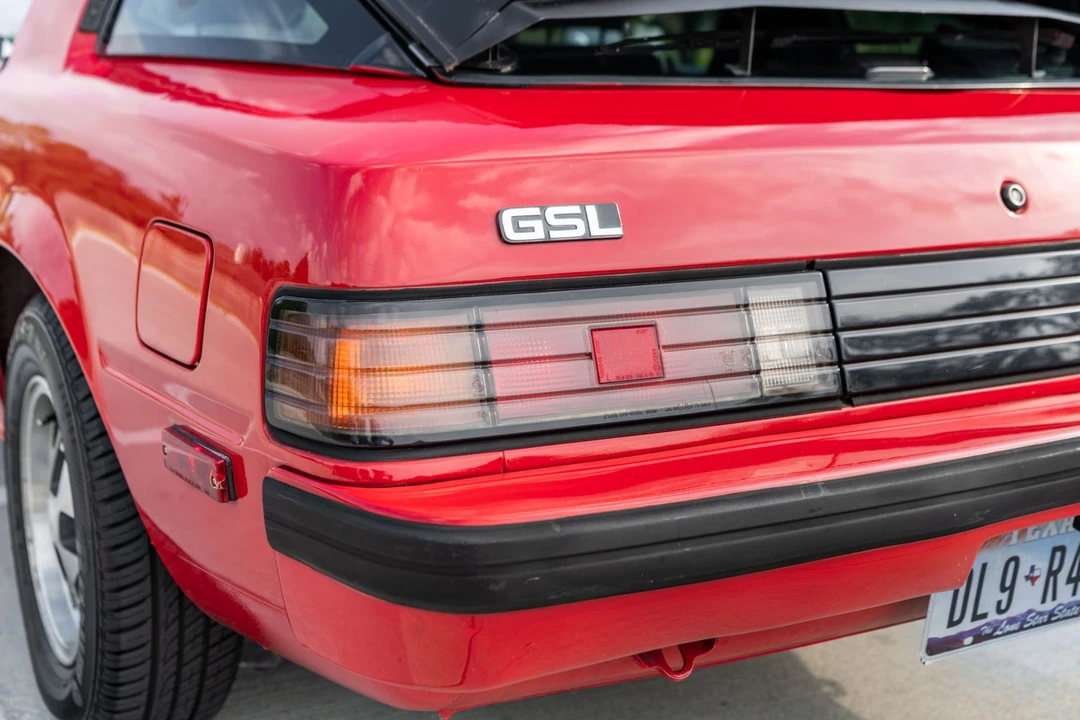 1985 Mazda RX-7 SA & FB - Image 30 of 31