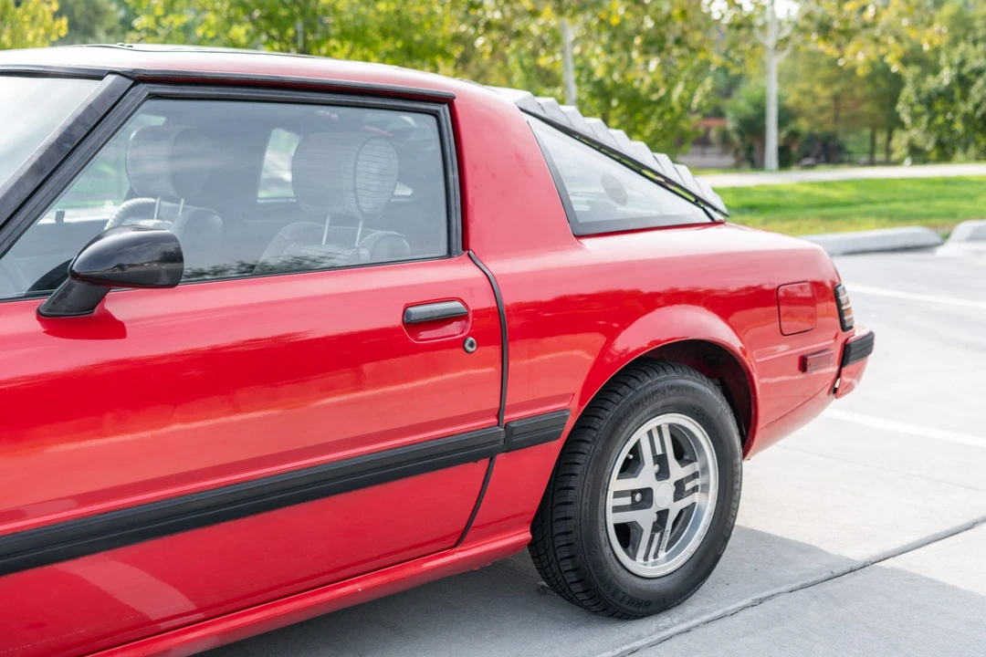 1985 Mazda RX-7 SA & FB - Image 22 of 31