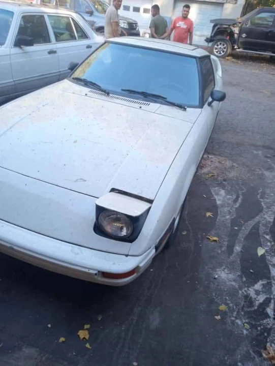 1985 Mazda RX-7 SA & FB - Image 2 of 7