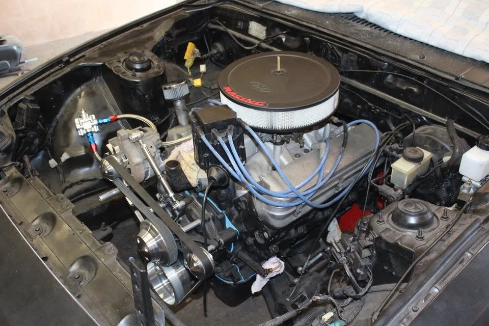 1985 Mazda RX-7 SA & FB - Image 11 of 20