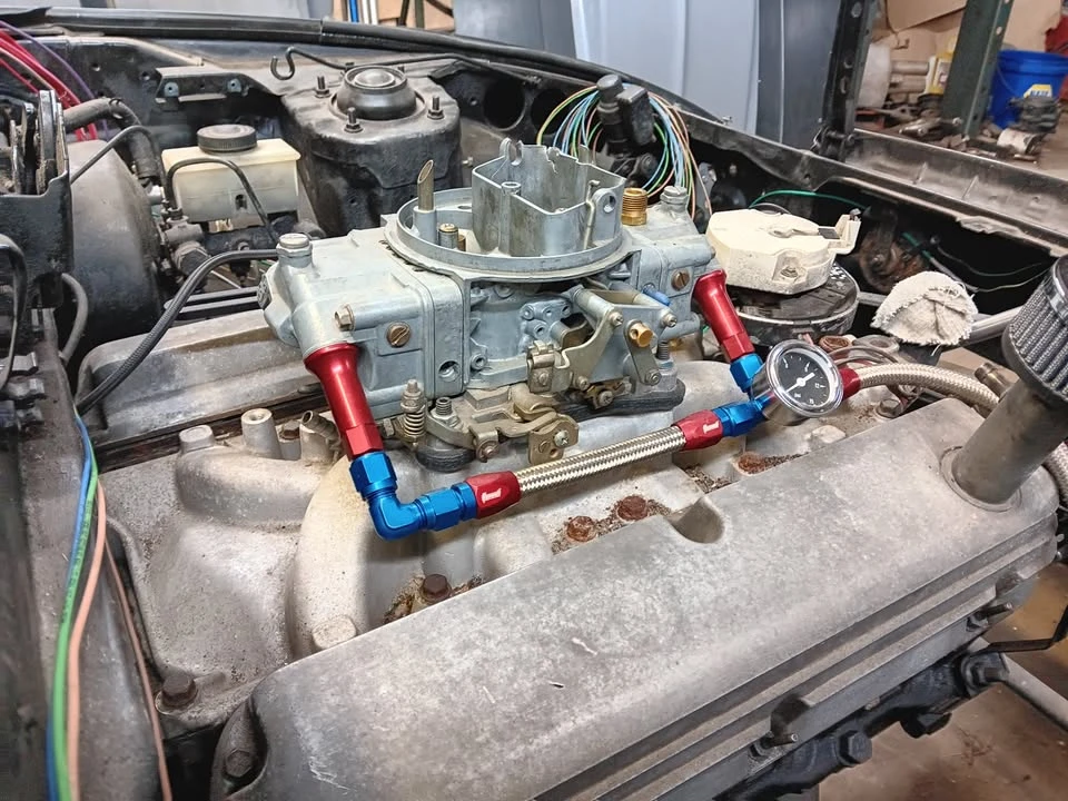 1985 Mazda RX-7 SA & FB - Image 13 of 20