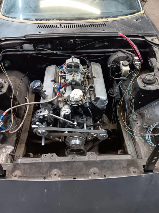 1985 Mazda RX-7 SA & FB - Image 12 of 20