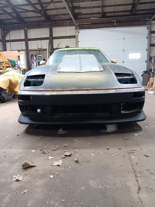 1985 Mazda RX-7 SA & FB - Image 2 of 20