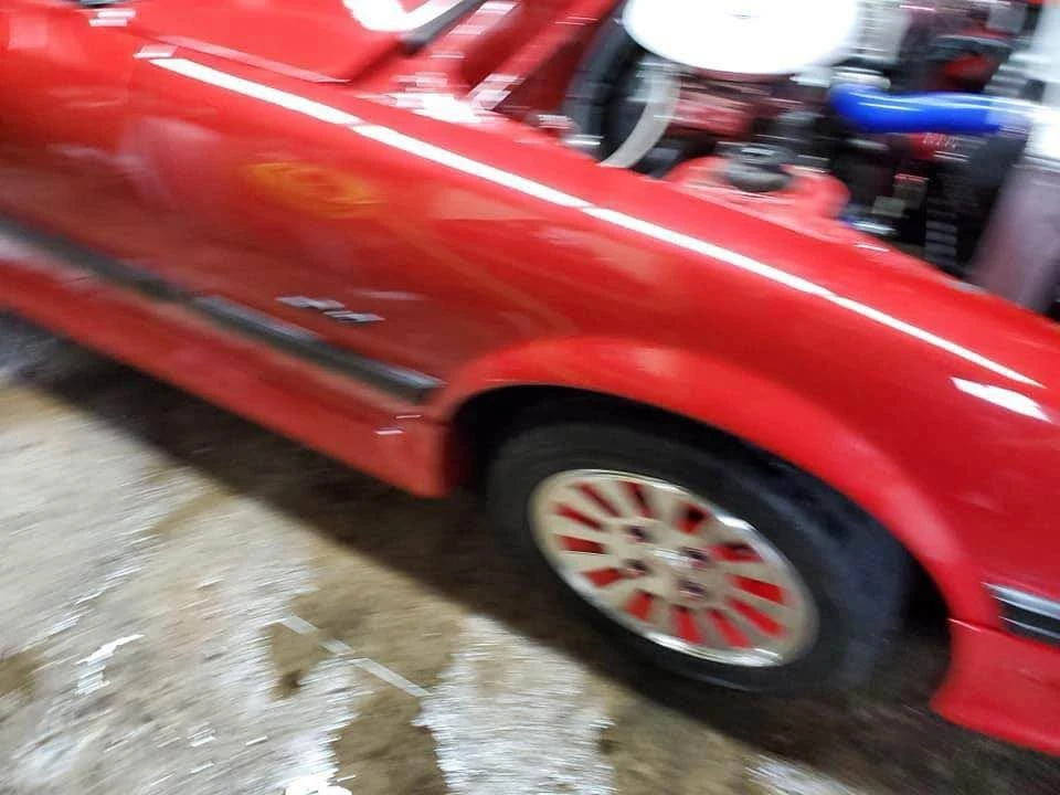 1985 Mazda RX-7 SA & FB - Image 8 of 8
