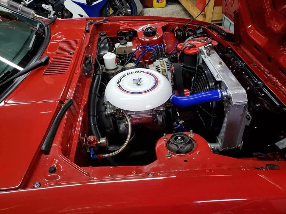 1985 Mazda RX-7 SA & FB - Image 2 of 8