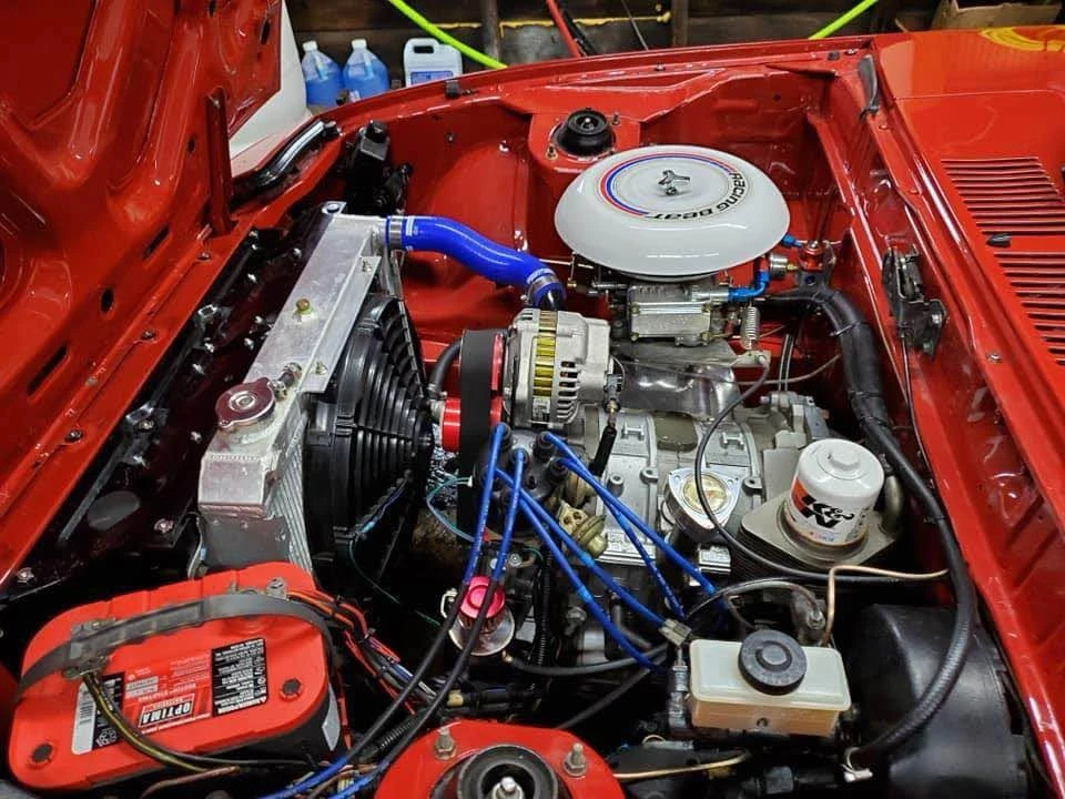 1985 Mazda RX-7 SA & FB - Image 5 of 8