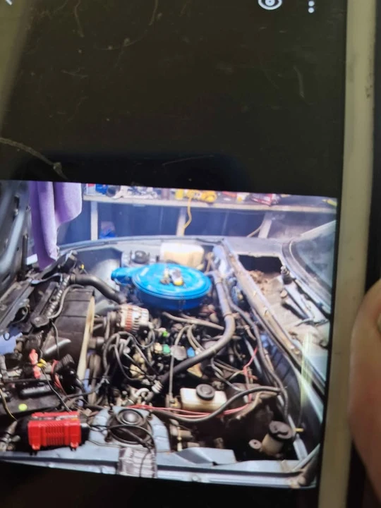 1985 Mazda RX-7 SA & FB - Image 3 of 9