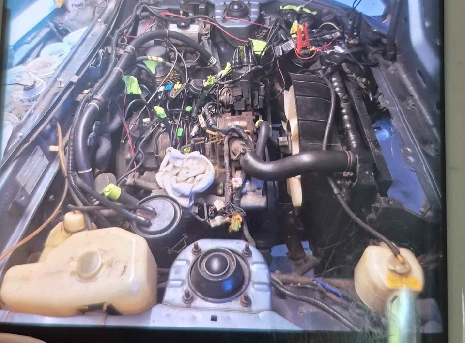 1985 Mazda RX-7 SA & FB - Image 5 of 9