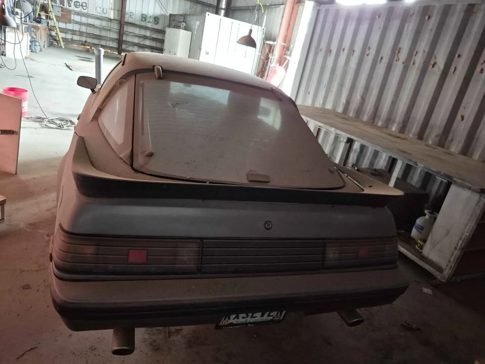 1985 Mazda RX-7 SA & FB - Image 2 of 9