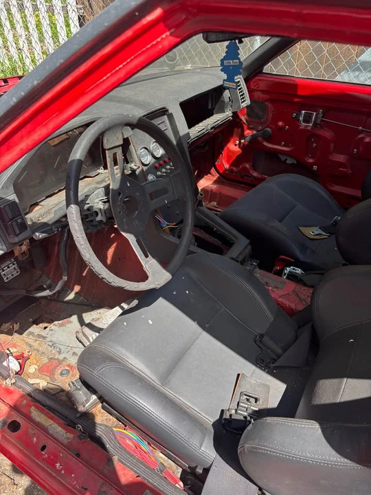 1985 Mazda RX-7 SA & FB - Image 5 of 11
