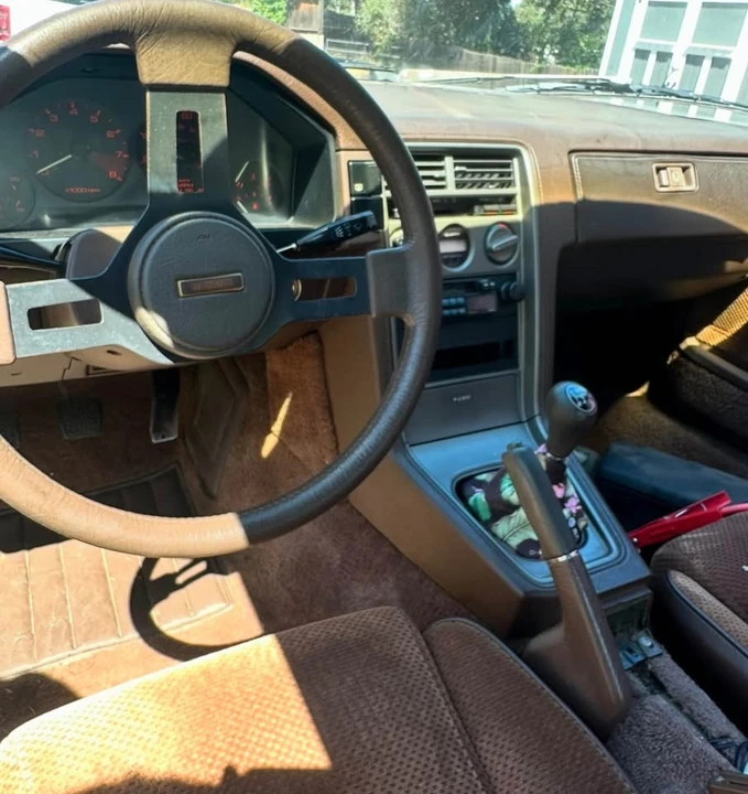 1985 Mazda RX-7 SA & FB - Image 4 of 10