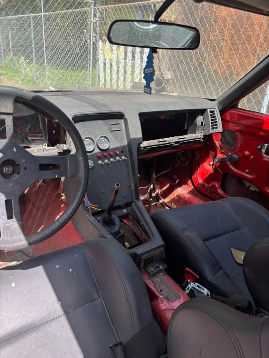 1985 Mazda RX-7 SA & FB - Image 7 of 11