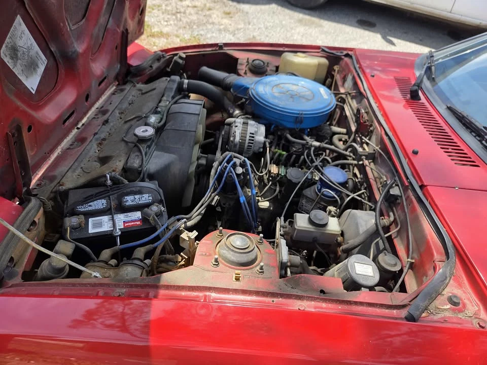 1985 Mazda RX-7 SA & FB - Image 10 of 12
