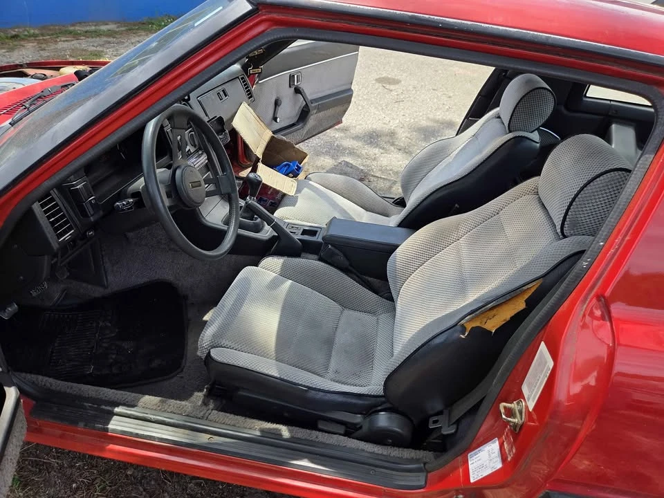 1985 Mazda RX-7 SA & FB - Image 7 of 12