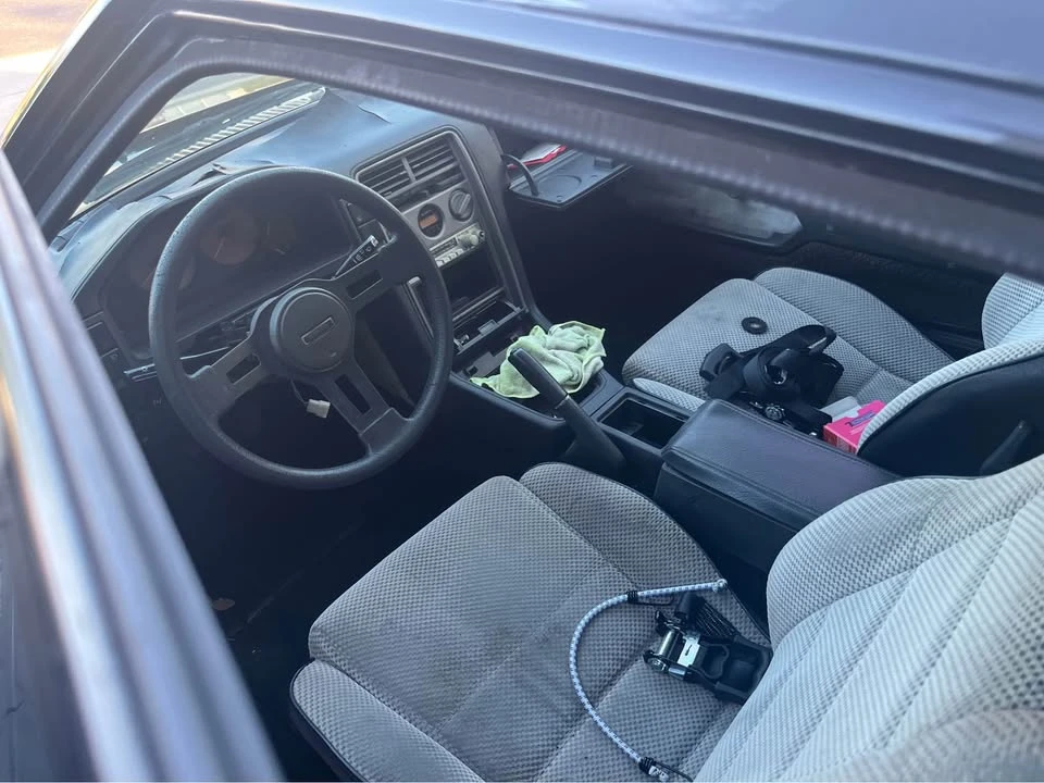 1985 Mazda RX-7 SA & FB - Image 5 of 6
