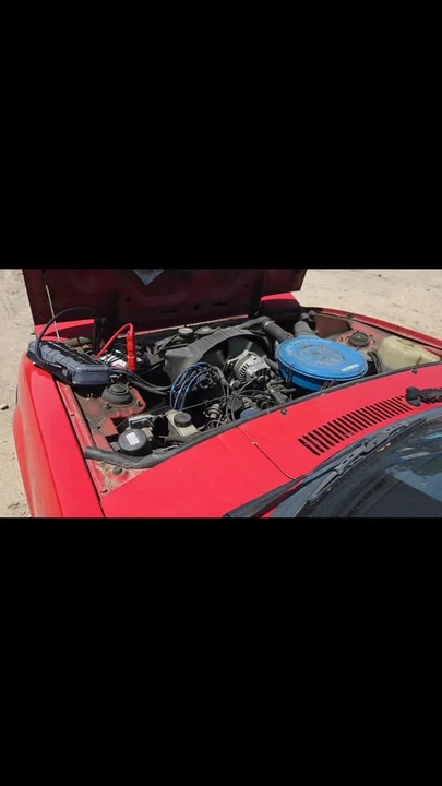 1985 Mazda RX-7 SA & FB - Image 12 of 12