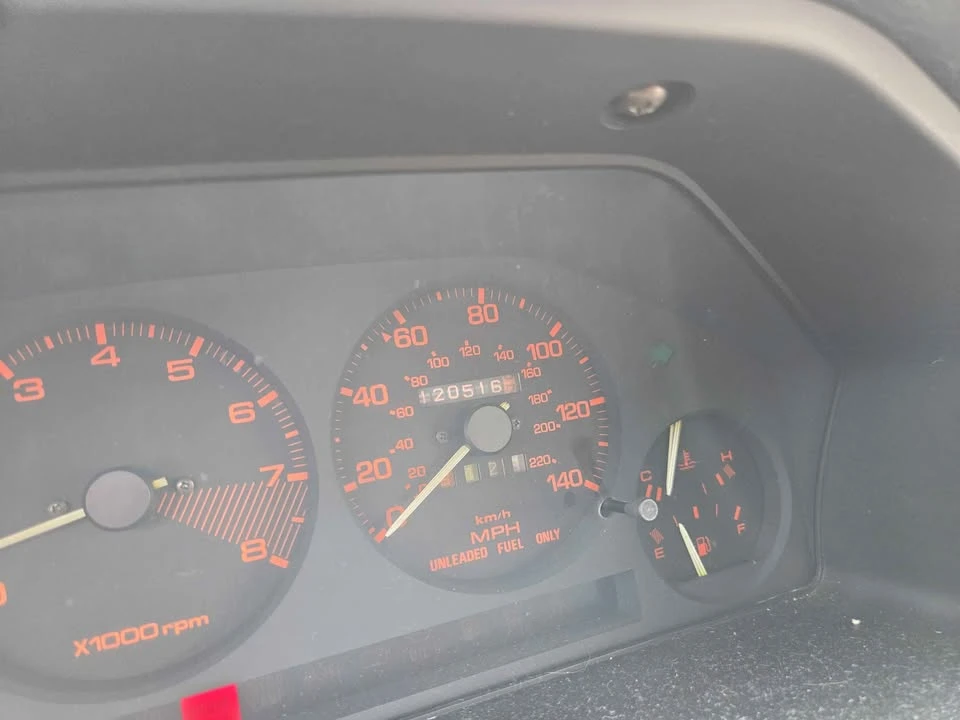 1985 Mazda RX-7 SA & FB - Image 6 of 12