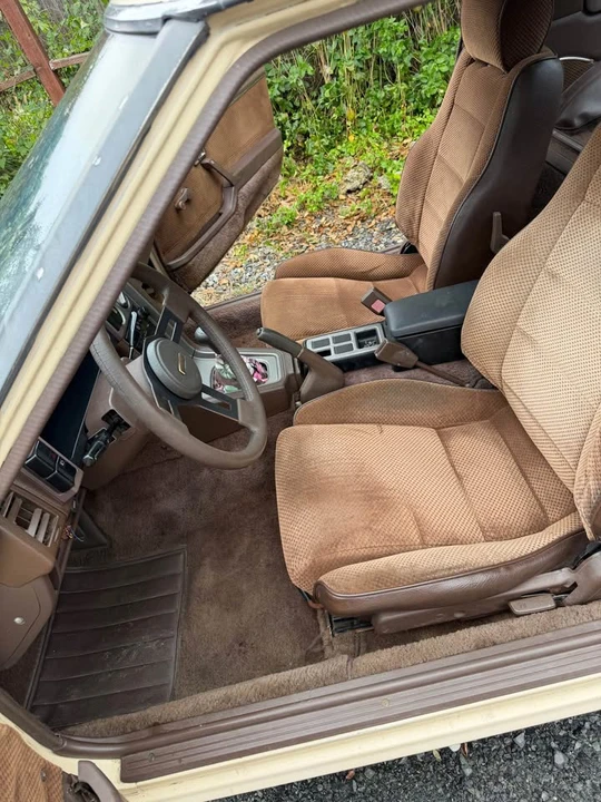 1985 Mazda RX-7 SA & FB - Image 6 of 10