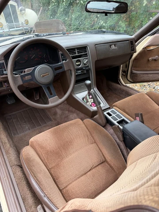 1985 Mazda RX-7 SA & FB - Image 7 of 10