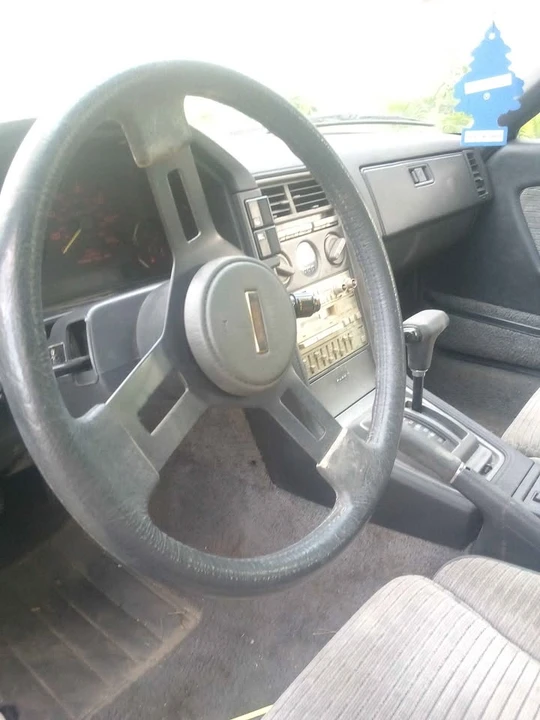 1985 Mazda RX-7 SA & FB - Image 10 of 12