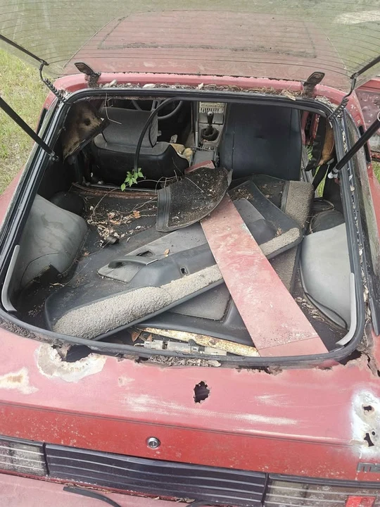 1985 Mazda RX-7 SA & FB - Image 11 of 16