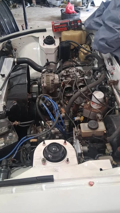 1985 Mazda RX-7 SA & FB - Image 2 of 14
