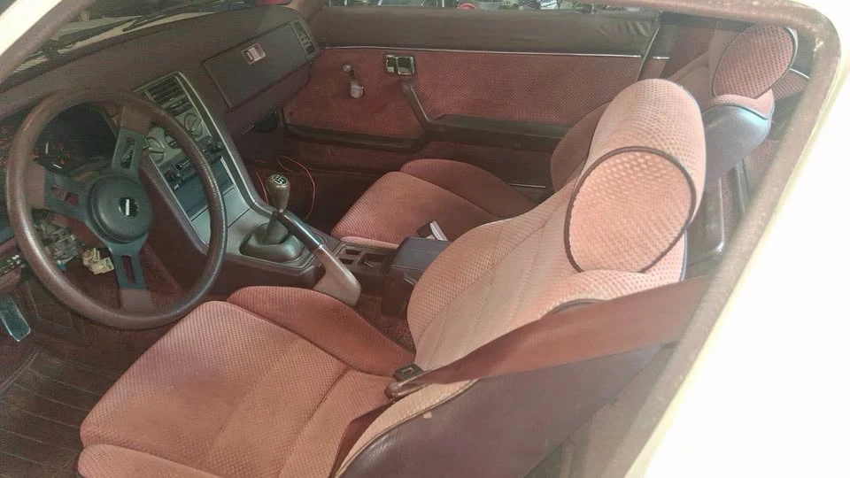 1985 Mazda RX-7 SA & FB - Image 5 of 14