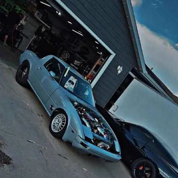 1985 Mazda RX-7