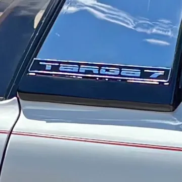 1985 Mazda RX-7 · Coupe 2D