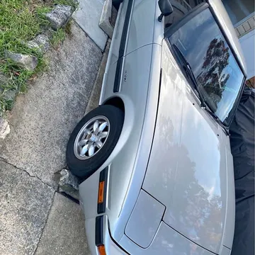 1985 Mazda RX-7