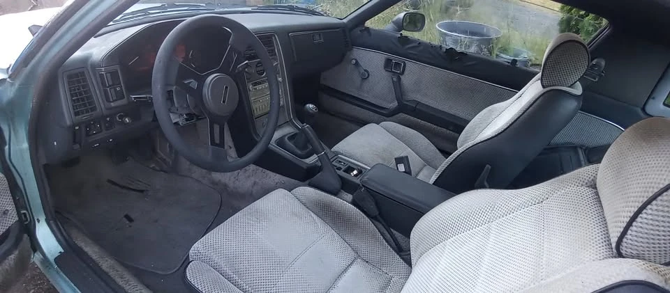 1985 Mazda RX-7 SA & FB - Image 5 of 10