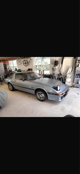 1985 Mazda RX-7 SA & FB - Image 2 of 2