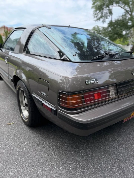 1985 Mazda RX-7 SA & FB - Image 18 of 20