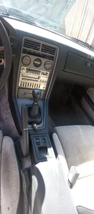 1985 Mazda RX-7 SA & FB - Image 8 of 10