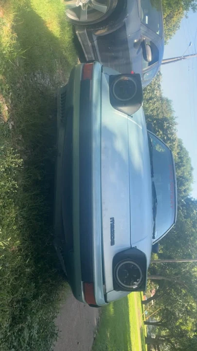1985 Mazda RX-7 SA & FB - Image 3 of 4