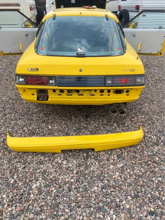 1985 Mazda RX-7 SA & FB - Image 2 of 9