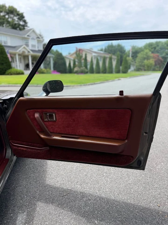 1985 Mazda RX-7 SA & FB - Image 19 of 20