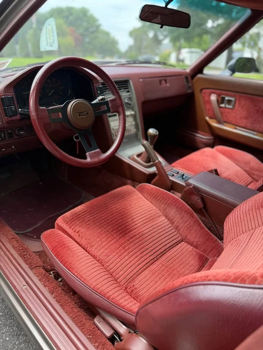 1985 Mazda RX-7 SA & FB - Image 13 of 20