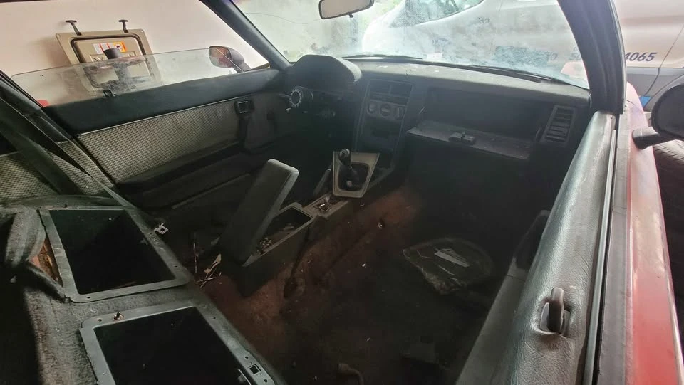 1985 Mazda RX-7 SA & FB - Image 5 of 12