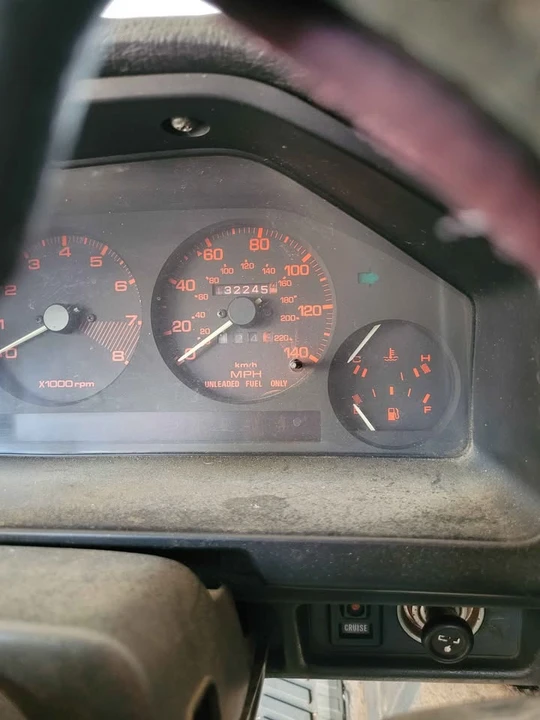 1985 Mazda RX-7 SA & FB - Image 6 of 9