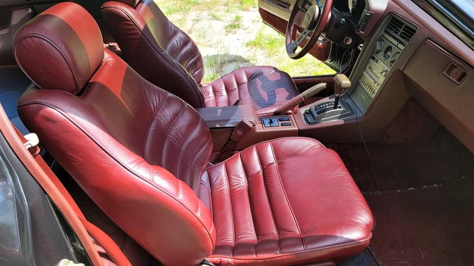 1985 Mazda RX-7 SA & FB - Image 10 of 19