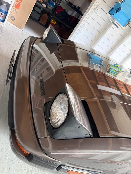 1985 Mazda RX-7 SA & FB - Image 12 of 20