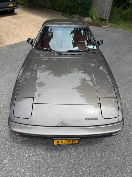 1985 Mazda RX-7 SA & FB - Image 4 of 20
