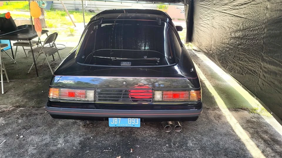 1985 Mazda RX-7 SA & FB - Image 4 of 19