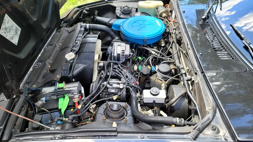 1985 Mazda RX-7 SA & FB - Image 11 of 19