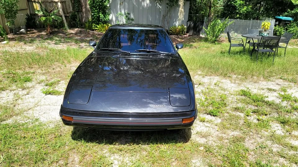1985 Mazda RX-7 SA & FB - Image 3 of 19