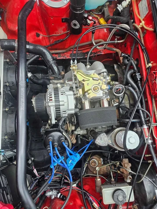 1985 Mazda RX-7 SA & FB - Image 6 of 16
